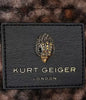 Τσάντα Shopper Holborn σε λεοπάρ - Kurt Geiger