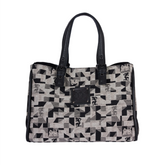 Τσάντα shopper Alos μπεζ - Ames