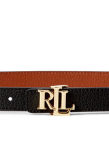 Ζώνη Reversible Lauren Ralph Lauren - 322 412754799 001