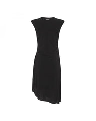 Αμάνικο Φόρεμα Draped - Karl Lagerfeld