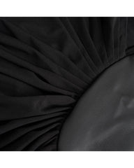 Αμάνικο Φόρεμα Draped - Karl Lagerfeld