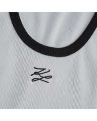Αμάνικο μπλουζάκι Autograph - Karl Lagerfeld