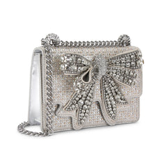 Τσάντα ώμου Shoreditch Bow - Kurt Geiger