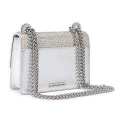 Τσάντα ώμου Shoreditch Bow - Kurt Geiger