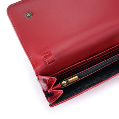 Τσαντάκι ώμου Kensington Chain Wallet Kurt Geiger - 0648350419-50