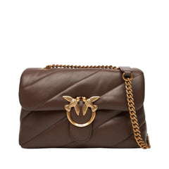 Τσάντα ώμου Pinko - 100038 A0F2 L74V