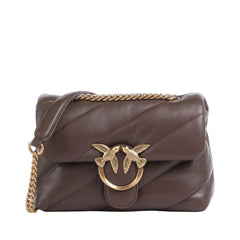 Τσάντα ώμου Pinko - 100039 A0F1 L74Q