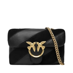 Τσάντα ώμου Pinko - 100039 A2JY Z99V