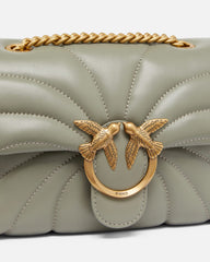 Τσάντα ώμου Pinko - 100039 A1EX U84Q