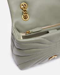 Τσάντα ώμου Pinko - 100039 A1EX U84Q