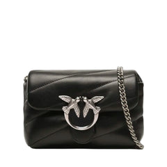 Τσάντα ώμου Pinko - 100040 A0F2 Z99O