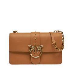 Τσάντα ώμου Pinko - 100053 A0F1 C83Q