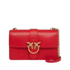 Τσάντα ώμου Pinko - 100053 A0F1 R30Q