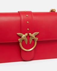 Τσάντα ώμου Pinko - 100053 A0F1 R30Q