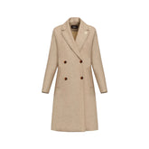 Παλτό Μάλλινο Emme - ROLL-001