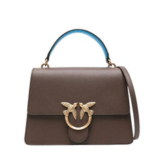 Τσάντα top handle Pinko - 100066 A2JZ LE2Q