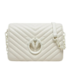 Τσάντα ώμου Pinko - 100067 A0VM Z15B