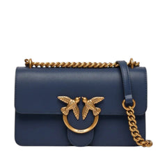 Τσάντα ώμου Pinko - 100074 A0F1 G08Q