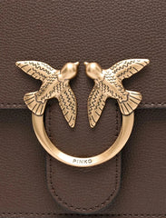 Τσάντα top handle Pinko - 100066 A2JZ LE2Q