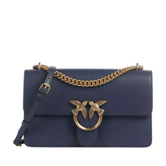 Τσάντα ώμου Pinko - 100941 A0F1 G08Q