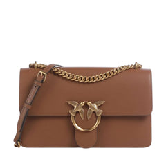 Τσάντα ώμου Pinko - 100941 A0F1 L17Q