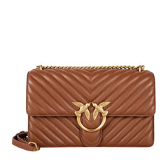 Τσάντα ώμου Pinko - 100941 A0GK L48Q