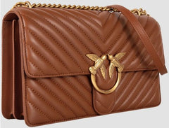 Τσάντα ώμου Pinko - 100941 A0GK L48Q