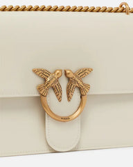 Τσάντα ώμου Pinko - 100941 A0F1 Z14Q