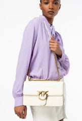 Τσάντα ώμου Pinko - 100941 A0F1 Z14Q