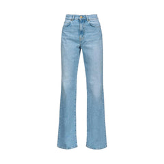 Παντελόνι Denim Felix Pinko - 101736 A1LQ PJM