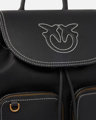 Σακίδιο πλάτης Pinko - 104351 A1LF Z99Q