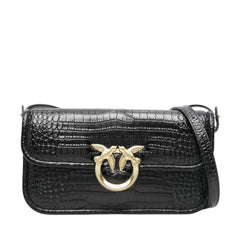 Τσάντα ώμου Pinko - 105083 A2OH Z99V