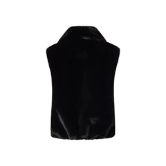 Αμάνικο Τζάκετ Γούνινο Pinko - 105107 A2WN Z99