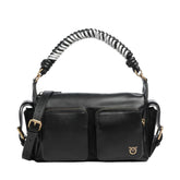 Τσάντα ώμου Cargo Pinko - 105110 A2OV Z99Q