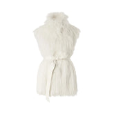 Αμάνικη Γούνα Pinko - 106044 A2ZO Z14