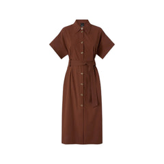 Κοντομάνικο Φόρεμα - Pinko