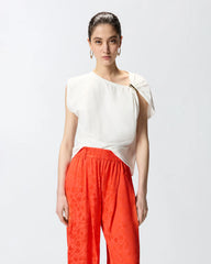 Αμάνικη μπλούζα - Pinko