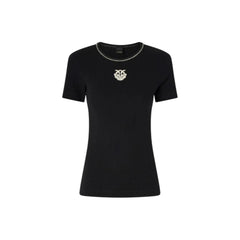 Κοντομάνικο μπλουζάκι - Pinko