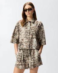 Πουκάμισο Animal - Pinko