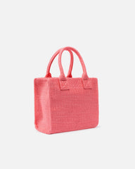 Τσάντα tote ψάθινη - Pinko