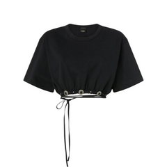 Κοντομάνικη μπλούζα - Pinko