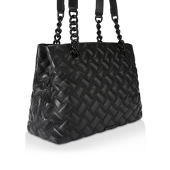 Τσάντα Tote Kensington Kurt Geiger - 1269100109-00