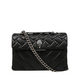 Τσάντα ώμου Kensington X Kurt Geiger - 1470405109-05