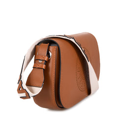 Τσάντα ώμου Saddle - Karl Lagerfeld