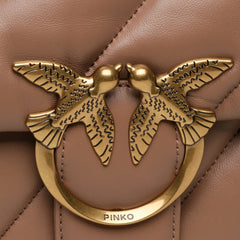 Τσάντα ώμου Pinko - 100037 A0F2 D01Q