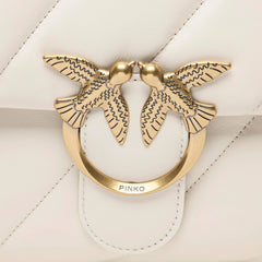 Τσάντα ώμου Pinko - 100037 A0F2 Z14Q