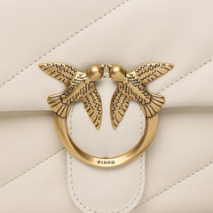 Τσάντα ώμου Pinko - 100038 A0F2 Z14Q