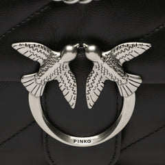 Τσάντα ώμου Pinko - 100039 A0F2 Z99O