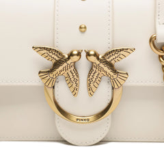 Τσάντα ώμου Pinko - 100059 A0F1 Z14Q