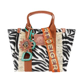 Τσάντα Tote Small Southbank - Kurt Geiger